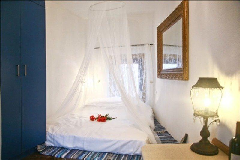Lindos Boutique - Adults Only Apartment Exterior foto