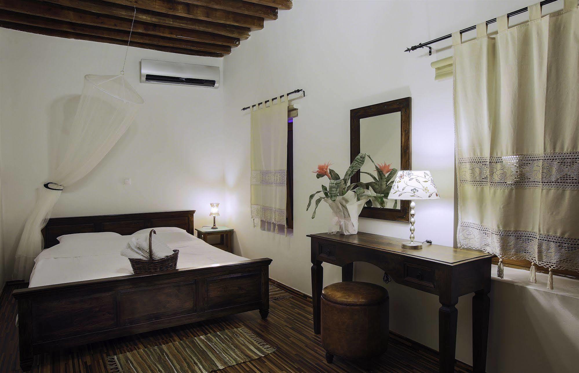 Lindos Boutique - Adults Only Apartment Exterior foto