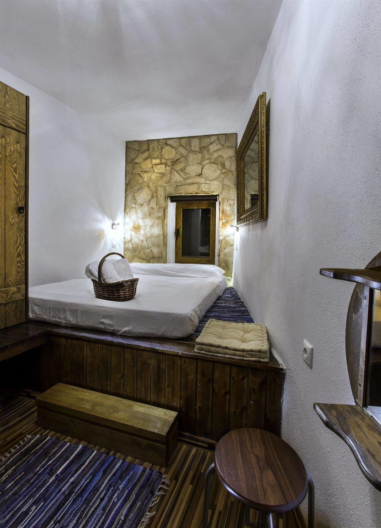 Lindos Boutique - Adults Only Apartment Exterior foto